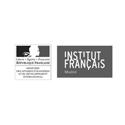Logo Instituto Francés
